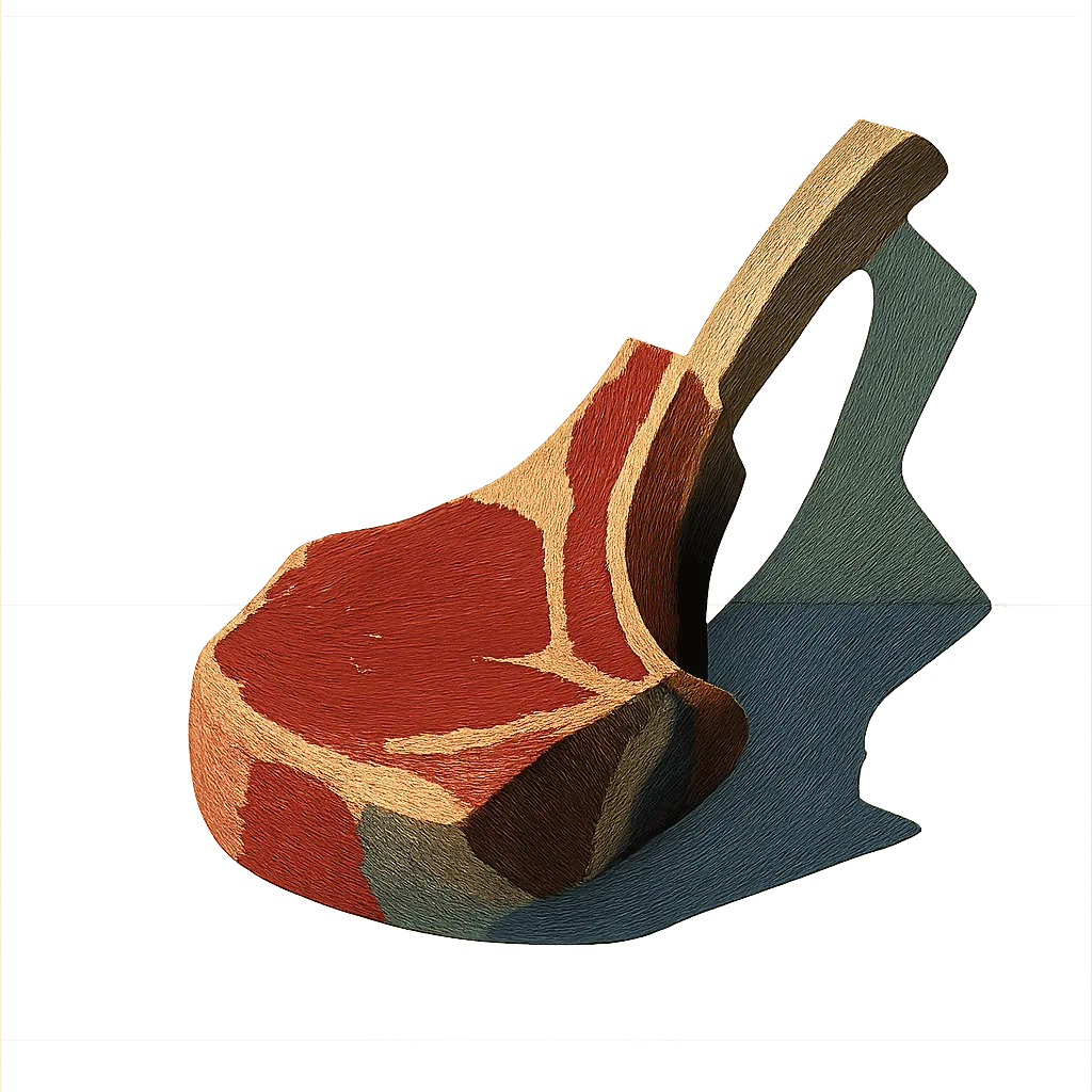 Lamb chop